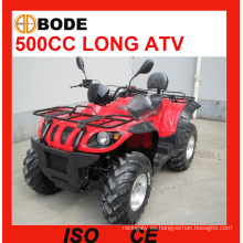 EEC 500cc 4 ruedas Quad para adultos